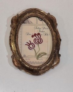 チューリップの思い出