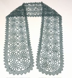 シルクショールができました＼(^o^)／