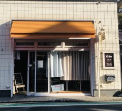 テントの張替えが終了しました＼(^o^)／