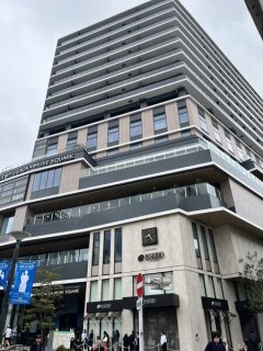 新しい風～JIYUGAOKA MUSE SQUARE～