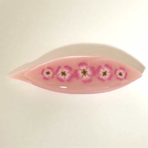 画像2: 【2月末までに入荷予定ご予約商品】Favorites of shuttle 【ハナミズキ】ピンクシャトル (2)