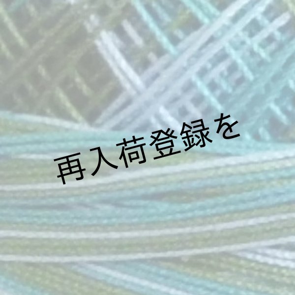 画像4: Lizbeth(リズベス)レース糸 Mix Col.117  Size40 【Country Side】 (4)