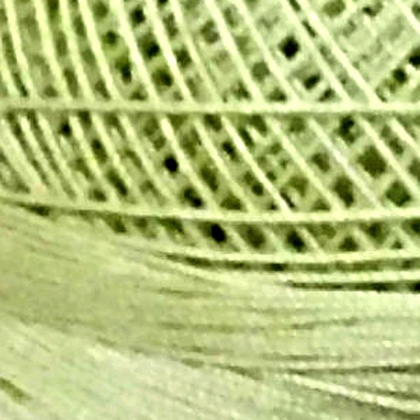 画像3: Lizbeth(リズベス)レース糸 単色 Size40 Col.683  【Leaf Green Lt】 (3)