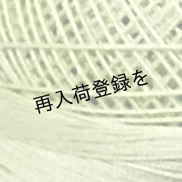 画像3: Lizbeth(リズベス）レース糸　単色　Size40　Col.683　 【Leaf Green Lt】 (3)