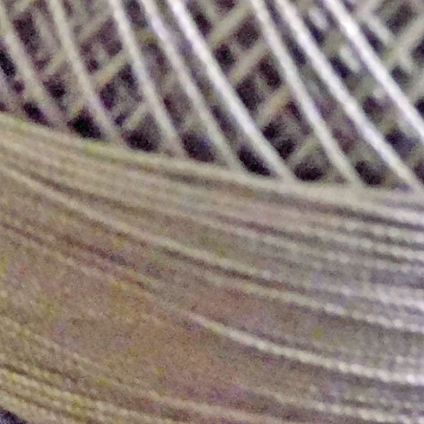 画像3: Lizbeth(リズベス)レース糸 単色 Size40 Col.691  【Mocha Blown Med】 (3)