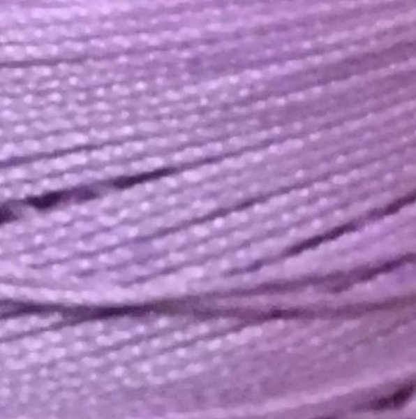 画像4: Lizbeth(リズベス)レース糸 単色 Size20 Col.634  【Violet/Pink Med】 (4)