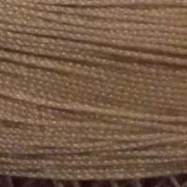 画像3: Lizbeth(リズベス）レース糸　単色　Size20　Col.691 【Mocha Brown Med】 (3)