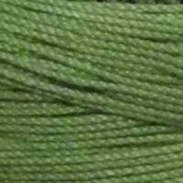 画像4: Lizbeth(リズベス)レース糸 単色 Size20 Col.684 【Lerf Green Med】 (4)