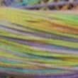 画像4: Lizbeth(リズベス）レース糸　Mix Col.153 Size20 【Rainbow Taffy】 (4)