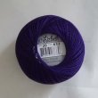 画像4: Lizbeth(リズベス）レース糸　単色　Size20　Col.633 【Purple Dk】 (4)