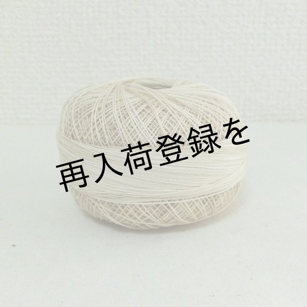 画像3: Lizbeth(リズベス）レース糸　Mix Col.168 Size40 【Late Foam 】 (3)