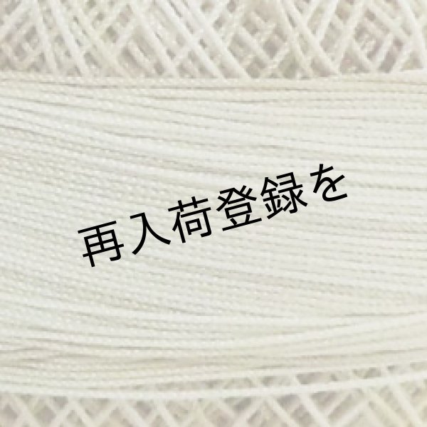 画像5: Lizbeth(リズベス）レース糸　Mix Col.168 Size40 【Late Foam 】 (5)