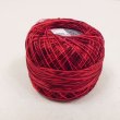 画像3: Lizbeth(リズベス）レース糸　Mix  Size40 Col.147 【Red Burst】 (3)