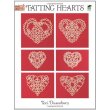 画像1: Tatting Hearts (Dover Knitting, Crochet, Tatting, Lace) [ペーパーバック] (1)