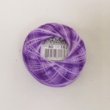 画像3: Lizbeth(リズベス）レース糸　Mix　Size80 Col.162  【Purple Iris Fusion】 (3)