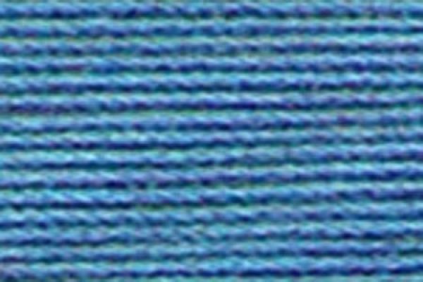 画像1: Lizbeth(リズベス）レース糸　単色　Size20　Col.657 【 Ocean Turquroise Dk 】 (1)