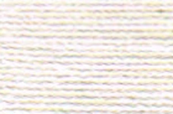 画像1: Lizbeth(リズベス）レース糸　単色　Size80 Col.602 【Natural】 (1)