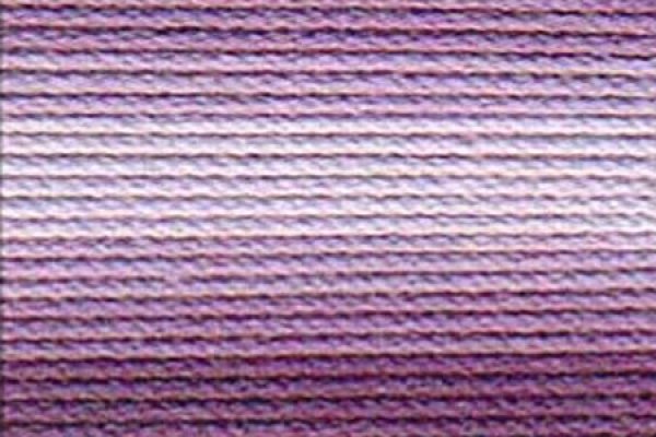 画像1: Lizbeth(リズベス）レース糸　Mix　Size80 Col.162  【Purple Iris Fusion】 (1)