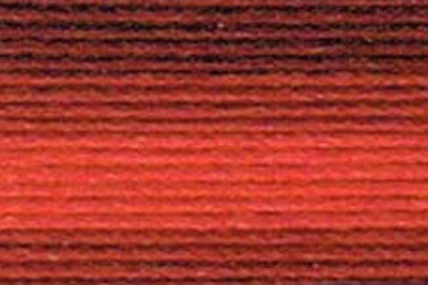 画像1: Lizbeth(リズベス）レース糸　Mix Col.147 Size20 【Red Burst】 (1)