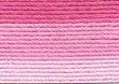 画像1: Lizbeth(リズベス）レース糸　Mix Col.176 Size20 【Pink Blossoms】 (1)