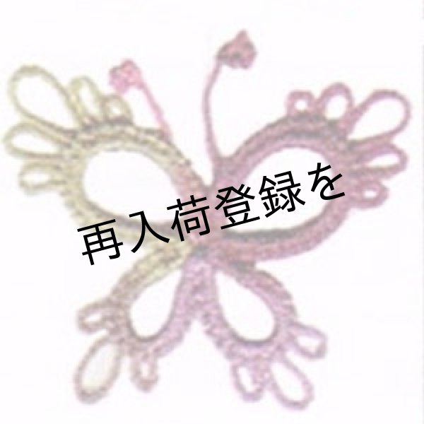 画像2: Lizbeth(リズベス）レース糸　Size40　 Col.131  【Vineyard Harvest】 (2)