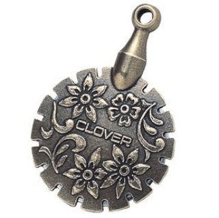 Clover(クロバー) ビーズ針