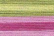 画像1: Lizbeth(リズベス）レース糸　Mix Col.124 Size40 【Spring Garden】 (1)