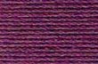 画像1: Lizbeth(リズベス）レース糸　単色　Size20　Col.633 【Purple Dk】 (1)