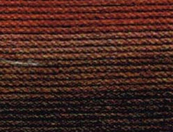 画像1: Lizbeth(リズベス）レース糸　Mix Col.182 Size20 【Spice Cake】 (1)