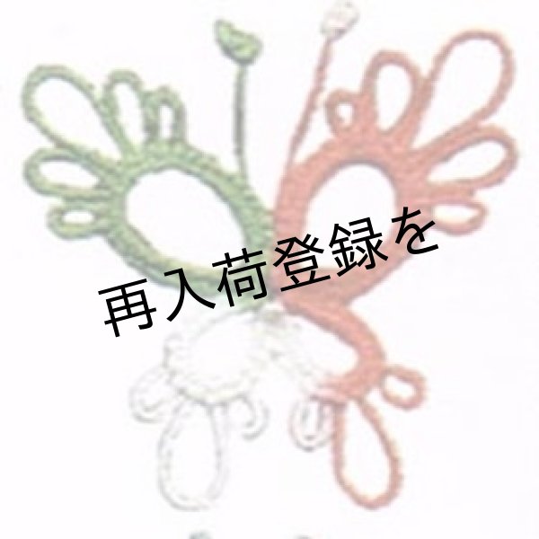 画像2: Lizbeth(リズベス）レース糸　Mix　Size80 Col.116  【Christmas Delight】 (2)