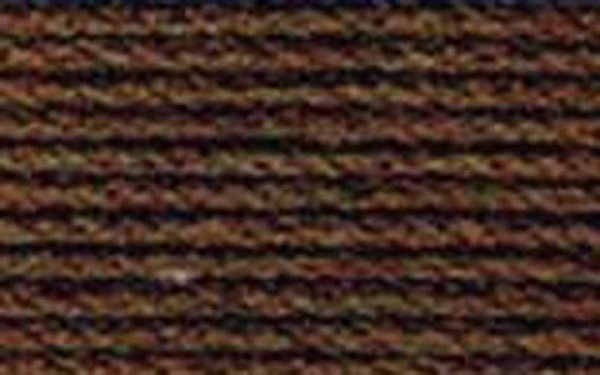 画像1: Lizbeth(リズベス）レース糸　単色　Size80 Col.697 【Fudge Dk】 (1)