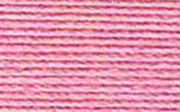 画像1: Lizbeth(リズベス）レース糸　単色　Size40　Col.622【Pink Med.】 (1)