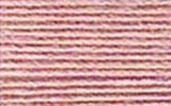 画像1: Lizbeth(リズベス）レース糸　単色　Size40　Col.626【 Shell Pink Lt】 (1)