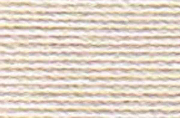 画像1: Lizbeth(リズベス)レース糸 単色 Size40 Col.603  【Ecru】 (1)