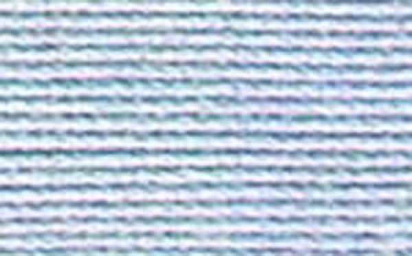 画像1: Lizbeth(リズベス）レース糸　単色　Size20　Col.703【Sky Blue Lt】 (1)