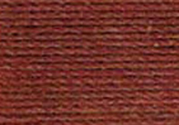 画像1: Lizbeth(リズベス）レース糸　単色　Size40　Col.674　【Garnet Dk】　 (1)