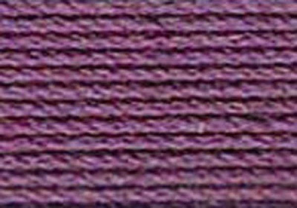 画像1: Lizbeth(リズベス）レース糸　単色　Size20　Col.647 【Purple Iris Dk 】 (1)
