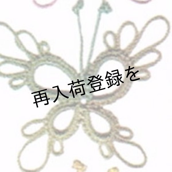 画像2: Lizbeth(リズベス）レース糸　Mix Col.179　Size20 【Herbal Garden】 (2)