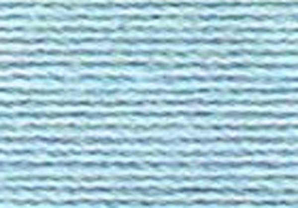 画像1: Lizbeth(リズベス）レース糸　単色　Size20　Col.662 【Turquoise Lt】 (1)