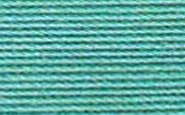 画像1: Lizbeth(リズベス）レース糸　単色　Size20　Col.664 【Ocean Teal Med】 (1)