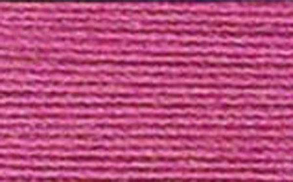 画像1: Lizbeth(リズベス）レース糸　単色　Size20　Col.624 【Raspberry Pink Med】 (1)