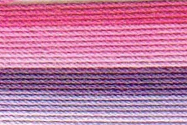 画像1: Lizbeth(リズベス）レース糸　Mix Col.174 Size40　【Girly Girl】 (1)