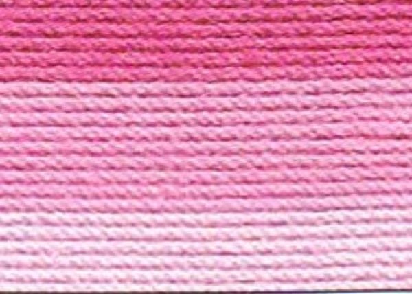 画像1: Lizbeth(リズベス）レース糸　Mix Col.176 Size40　【Pink Blossoms】 (1)
