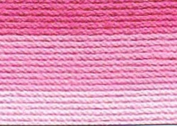 画像1: Lizbeth(リズベス）レース糸　Mix Col.176 Size40　【Pink Blossoms】 (1)