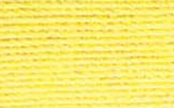 画像1: Lizbeth(リズベス）レース糸　単色　Size80 Col.705 【Bright Yellow】 (1)