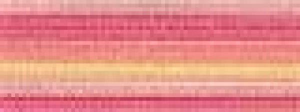 画像3: Lizbeth(リズベス）レース糸　Mix　Size80 Col.188 【Coral Splash】 (3)