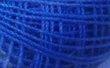 画像1: Lizbeth(リズベス）レース糸　単色　＃20　Col.711【Bright Blue Dk】 (1)