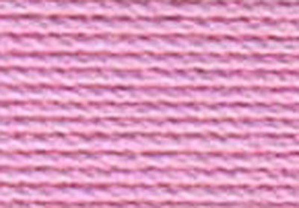 画像1: Lizbeth(リズベス）レース糸　単色　Size40　Col.617 【Magenta Med】 (1)