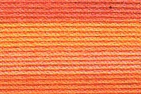 画像1: Lizbeth(リズベス）レース糸　Mix　Size80 Col.183 【Coral Splash】 (1)