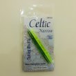 画像4: Celtic Acrylic Shuttle set of 2 (アクリルケルティックシャトル2個セット) (4)